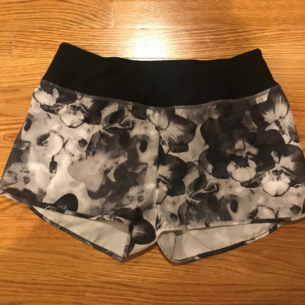 MPG Women's Athletic Shorts - Size XS